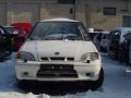 Suzuki Swift 1997 - Automobilis dalims