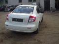 Suzuki SX4 2007 - Automobilis dalims
