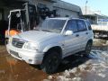 Suzuki Grand Vitara 2000 - Automobilis dalims