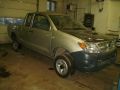 Toyota Hilux 2009 - Automobilis dalims