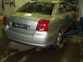Toyota Avensis (T25) 2005 - Automobilis dalims