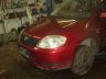 Toyota Corolla 2003 - Automobilis dalims