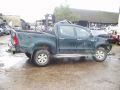 Toyota Hilux 2007 - Automobilis dalims