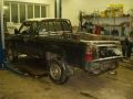 Toyota Hilux 1987 - Automobilis dalims