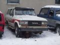 Toyota Land Cruiser 60 1987 - Automobilis dalims