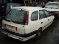 Toyota Corolla 1998 - Automobilis dalims