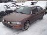 Toyota Corolla 1992 - Automobilis dalims