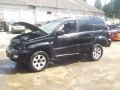 Toyota Land Cruiser 120 2003 - Automobilis dalims