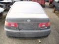 Toyota Paseo 1996 - Automobilis dalims