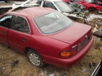 Toyota Camry 1993 - Automobilis dalims