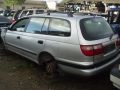 Toyota Carina E (T190) 1997 - Automobilis dalims
