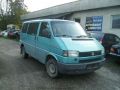 Volkswagen Transporter (T4, Caravelle, Multivan) 1992 - Automobilis dalims