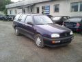 Volkswagen Golf 3 1995 - Automobilis dalims