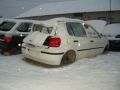 Volkswagen Polo 2000 - Automobilis dalims