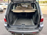 BMW X3 (E83) 2006 - Automobilis dalims