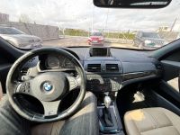 BMW X3 (E83) 2006 - Automobilis dalims