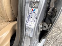BMW X3 (E83) 2006 - Automobilis dalims