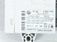 Juhtplokk (Body control module) CAS 2