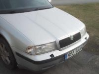 Skoda Octavia 2000 - Automobilis dalims