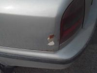 Skoda Octavia 2000 - Automobilis dalims