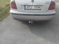 Skoda Octavia 2000 - Automobilis dalims