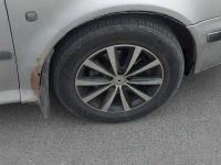 Skoda Octavia 2000 - Automobilis dalims