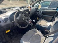 Citroen Berlingo 2010 - Automobilis dalims