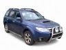 Subaru Forester 2012 - Automobilis dalims