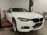 BMW 3 (F30 / F31) 2012 - Automobilis dalims