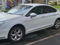 Citroen C5 2008 - Automobilis dalims