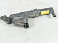Volvo V50 Tulepesur, vasak