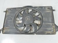Volvo V50 Jahutusventilaator (kompl.)