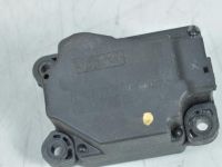 Volvo V50 Soojendusseadme reguleerimismootor, parem