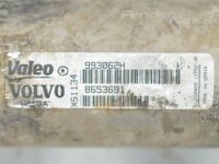 Volvo V50 EGR jahutus