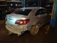 Chrysler Sebring 2007 - Automobilis dalims