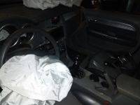 Chrysler Sebring 2007 - Automobilis dalims