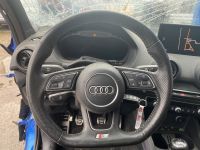 Audi Q2 (GA) 2018 - Automobilis dalims