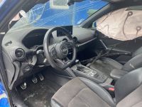 Audi Q2 (GA) 2018 - Automobilis dalims