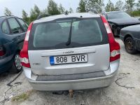 Volvo V50 2005 - Automobilis dalims