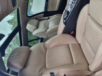 BMW 5 (F10 / F11) 2011 - Automobilis dalims