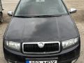 Skoda Fabia 2003 - Automobilis dalims