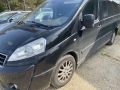 Peugeot Expert 2013 - Automobilis dalims