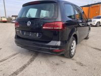 Volkswagen Sharan 2017 - Automobilis dalims
