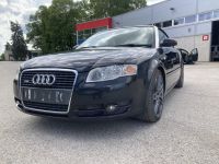 Audi A4 (B7) 2007 - Automobilis dalims