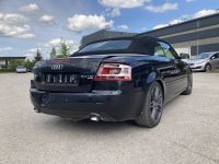 Audi A4 (B7) 2007 - Automobilis dalims