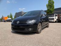 Volkswagen Golf Plus 2010 - Automobilis dalims