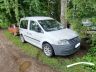 Volkswagen Caddy (2K) 2007 - Automobilis dalims