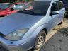 Ford Focus 2004 - Automobilis dalims