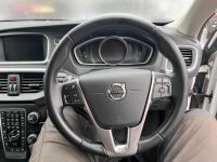 Volvo V40 2018 - Automobilis dalims