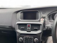 Volvo V40 2018 - Automobilis dalims